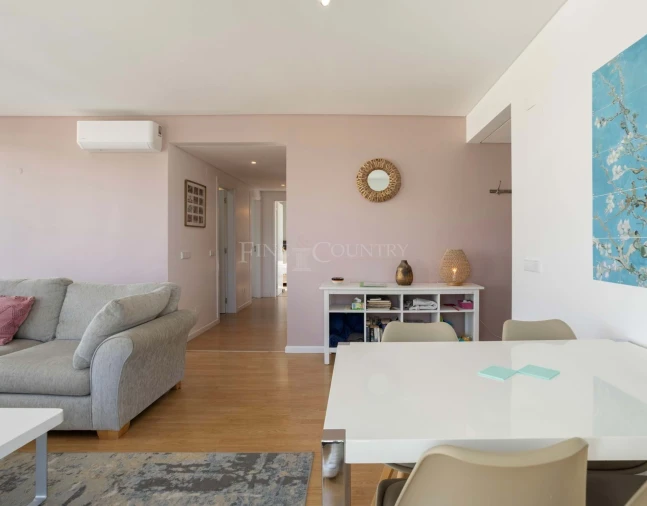 Apartamento T2 para Venda em Conceição e Cabanas de Tavira Foto 15