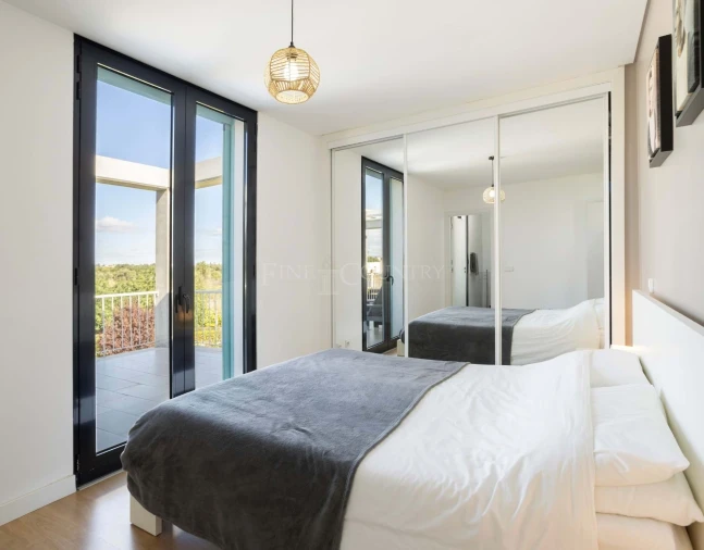 Apartamento T2 para Venda em Conceição e Cabanas de Tavira Foto 8