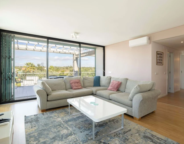 Apartamento T2 para Venda em Conceição e Cabanas de Tavira Foto 7