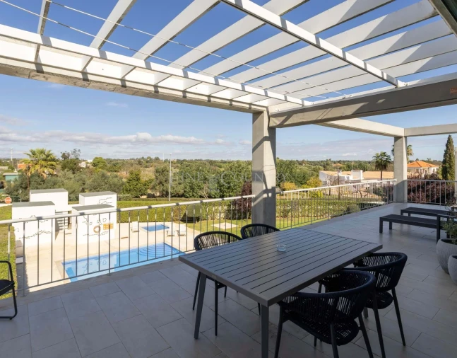 Apartamento T2 para Venda em Conceição e Cabanas de Tavira Foto 2