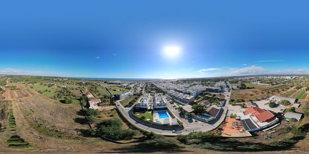 Apartamento T2 para Venda em Conceição e Cabanas de Tavira Foto 32