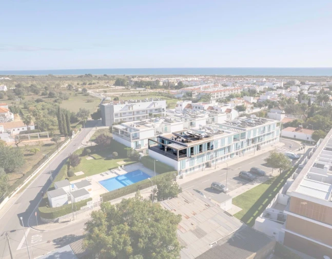 Apartamento T2 para Venda em Conceição e Cabanas de Tavira Foto 1