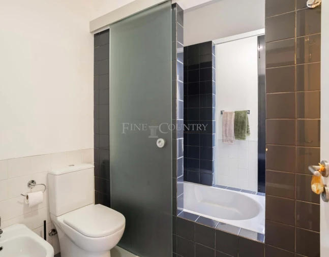 Apartamento T2 para Venda em Conceição e Cabanas de Tavira Foto 18