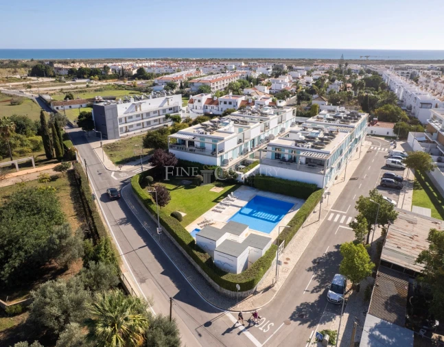Apartamento T2 para Venda em Conceição e Cabanas de Tavira Foto 30