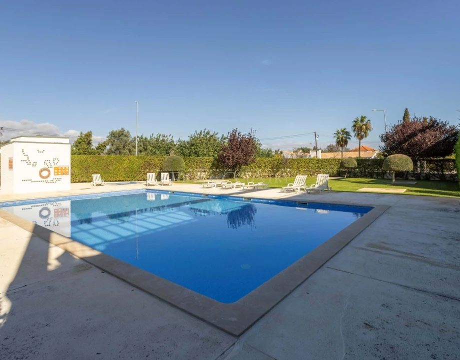 Apartamento T2 para Venda em Conceição e Cabanas de Tavira Foto 10