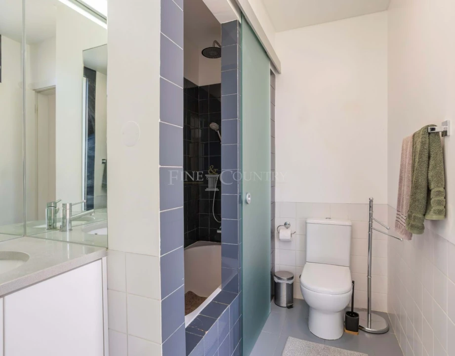 Apartamento T2 para Venda em Conceição e Cabanas de Tavira Foto 12