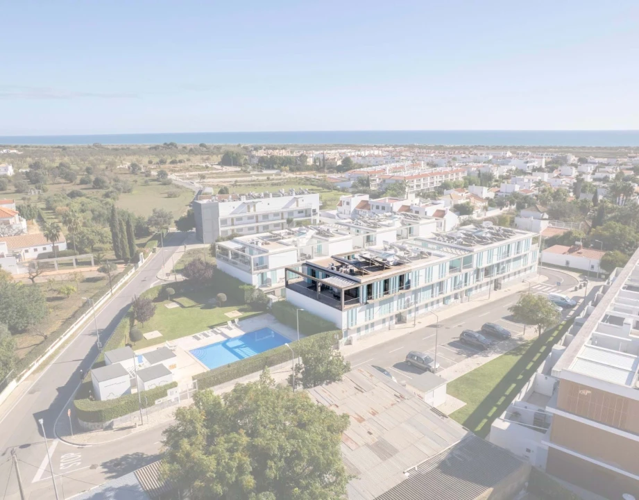 Apartamento T2 para Venda em Conceição e Cabanas de Tavira Foto 1