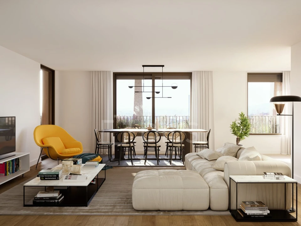Apartamento T3 para Venda em Campanhã Foto 1