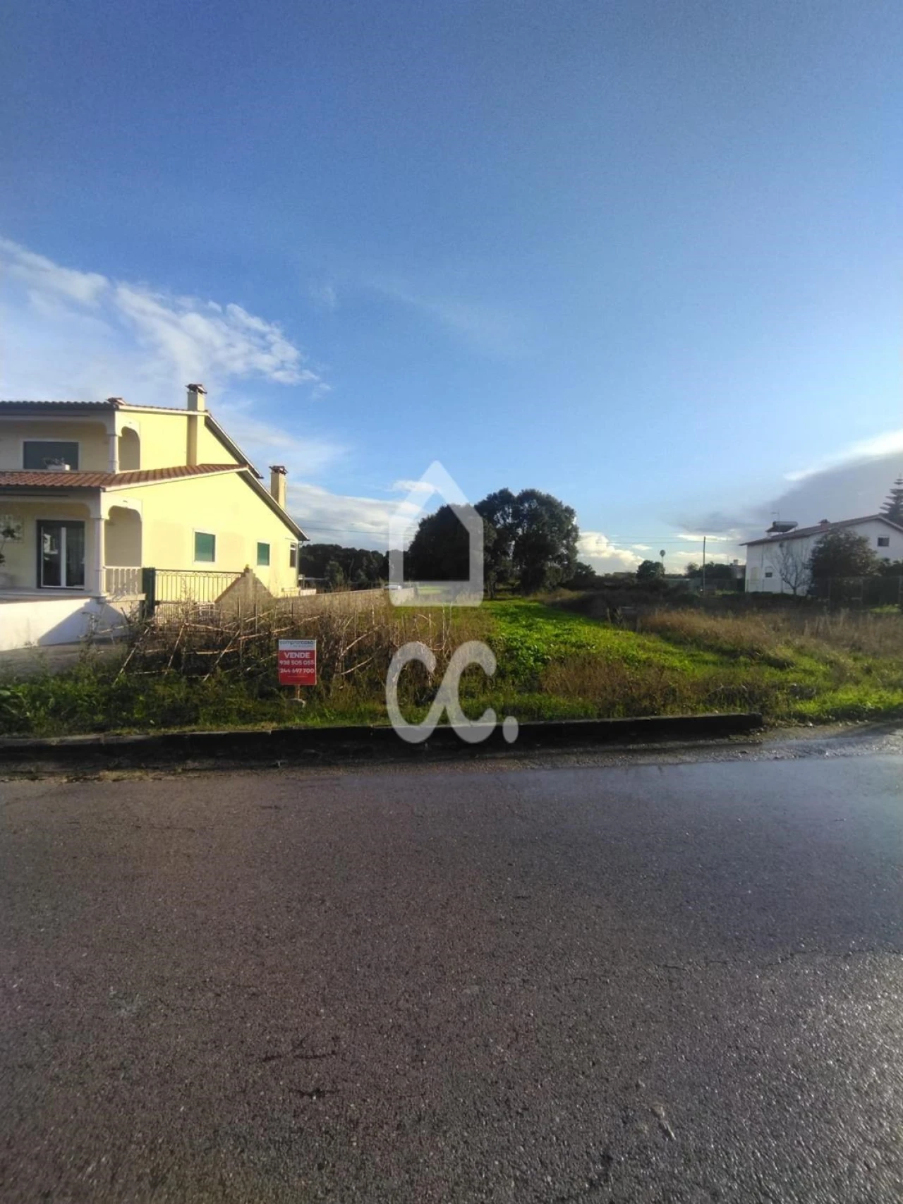 Terreno para Venda em Monte Real e Carvide Foto 1