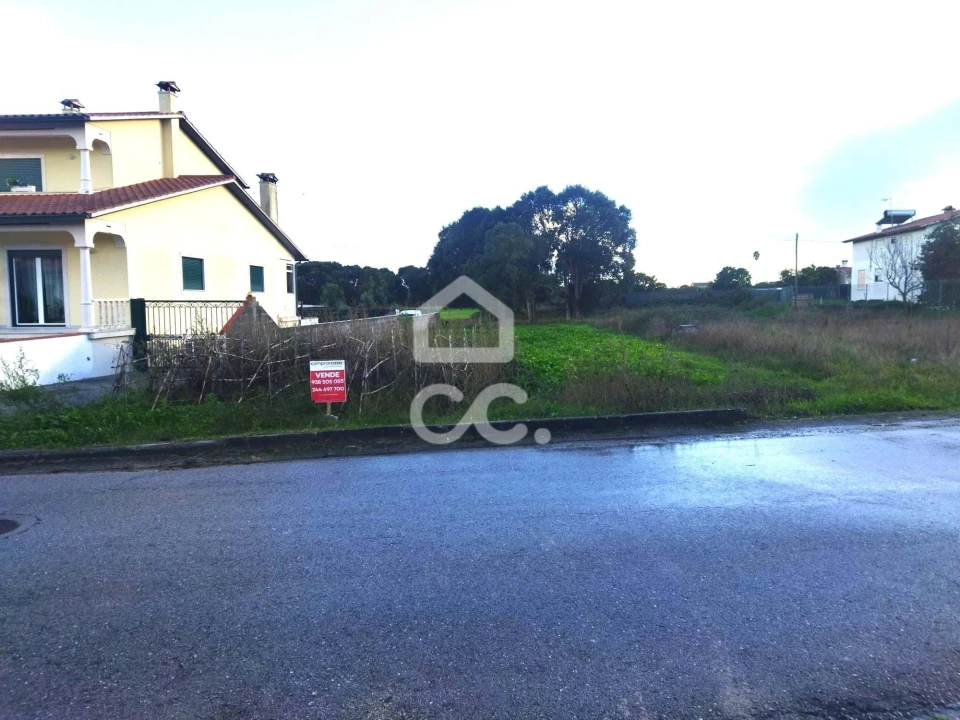 Terreno para Venda em Monte Real e Carvide Foto 3