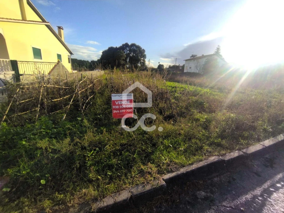 Terreno para Venda em Monte Real e Carvide Foto 8