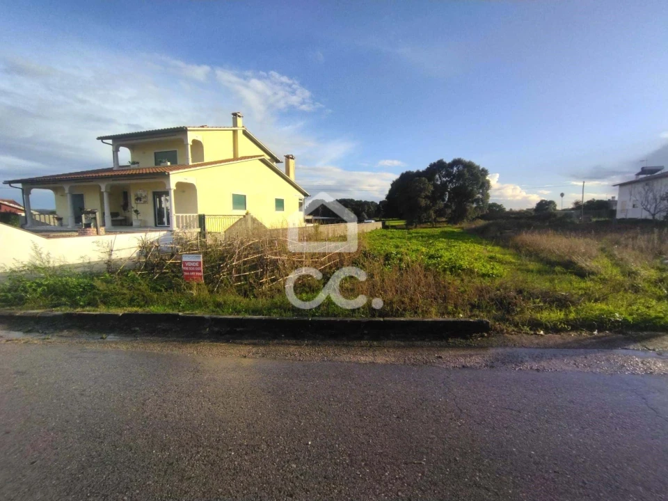 Terreno para Venda em Monte Real e Carvide Foto 7