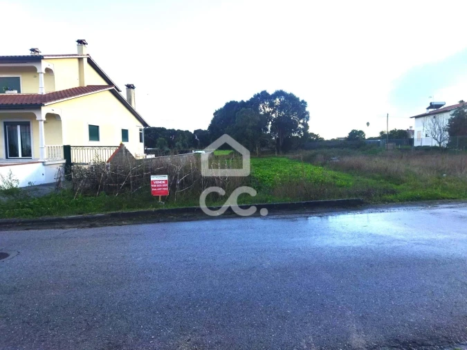 Terreno para Venda em Monte Real e Carvide Foto 1
