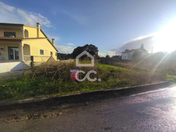 Terreno para Venda em Monte Real e Carvide Foto 3