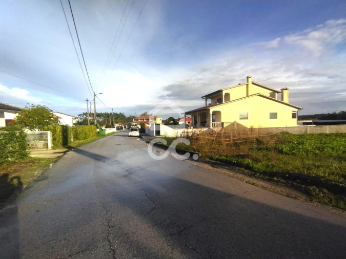 Terreno para Venda em Monte Real e Carvide Foto 4