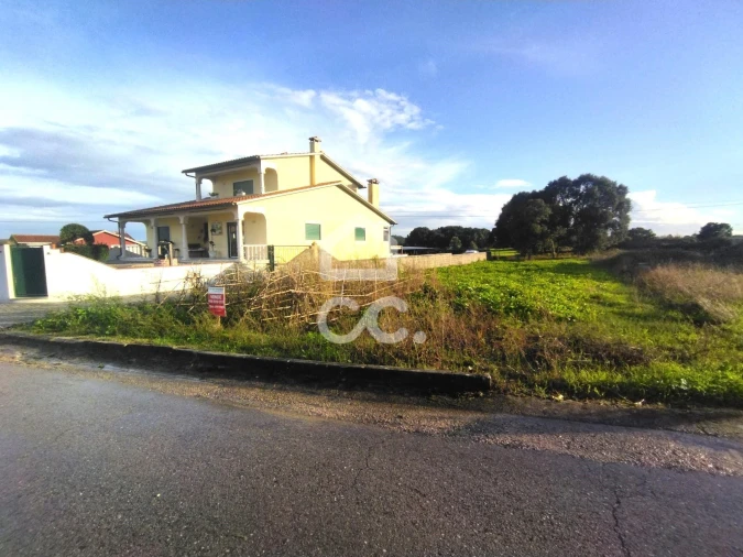 Terreno para Venda em Monte Real e Carvide Foto 7