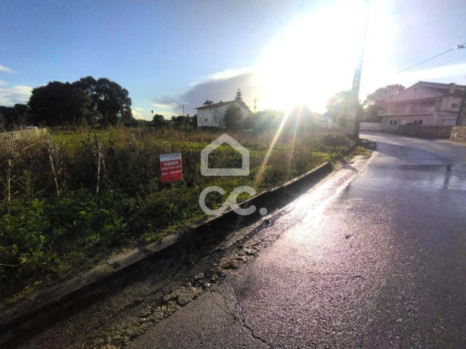 Terreno para Venda em Monte Real e Carvide Foto 10