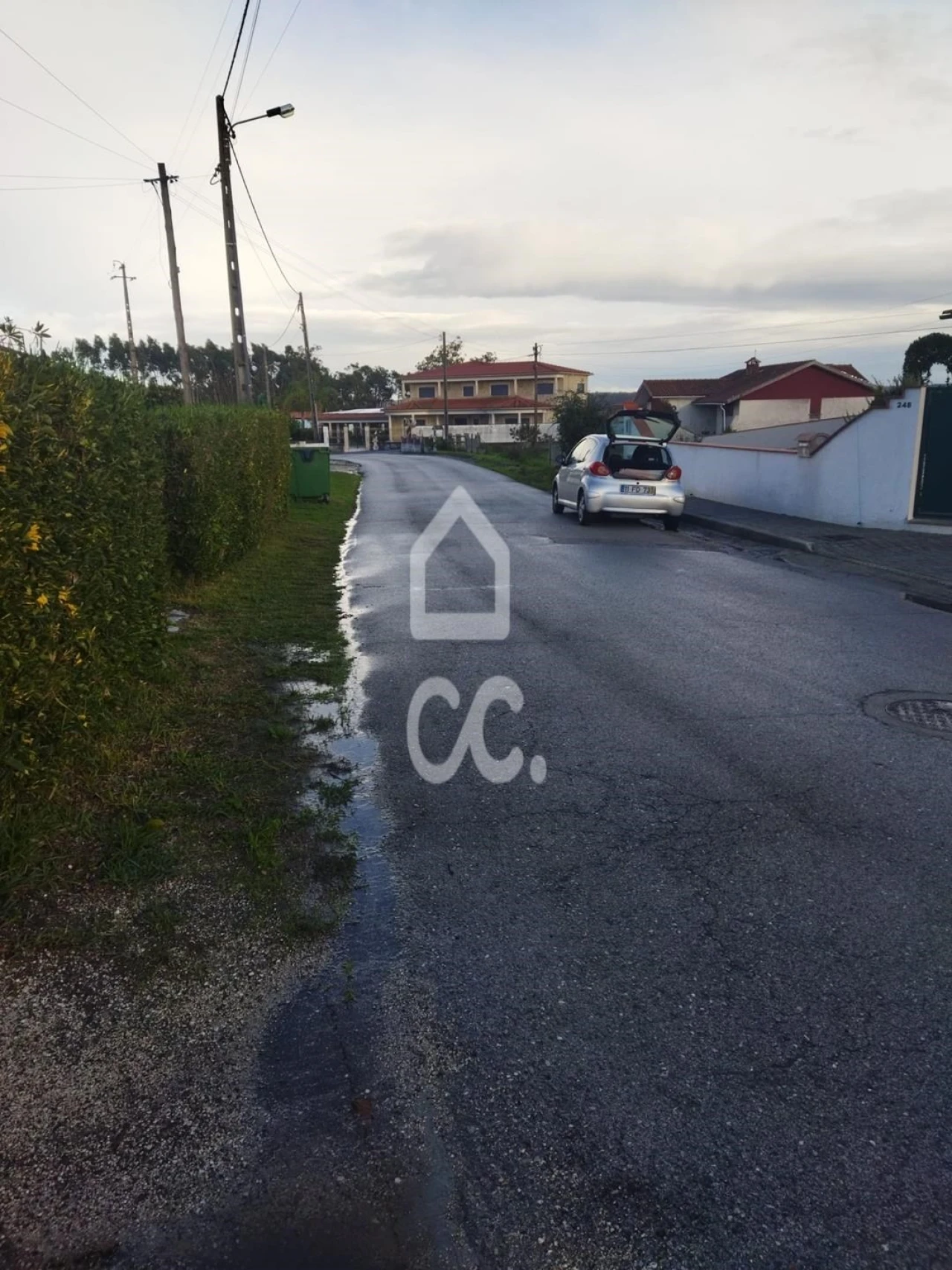 Terreno para Venda em Monte Real e Carvide Foto 5