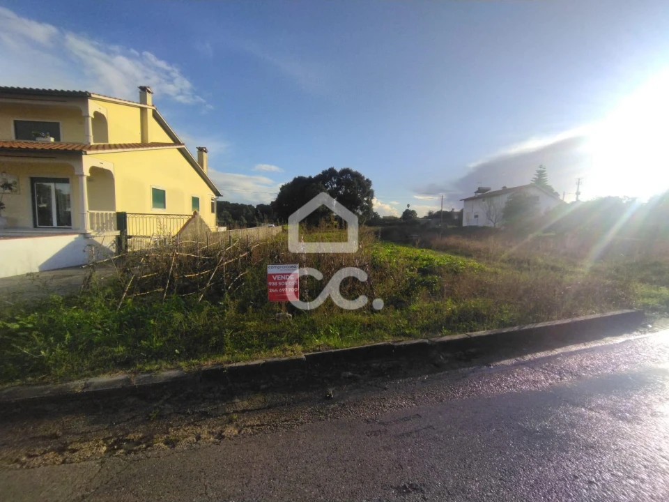 Terreno para Venda em Monte Real e Carvide Foto 11