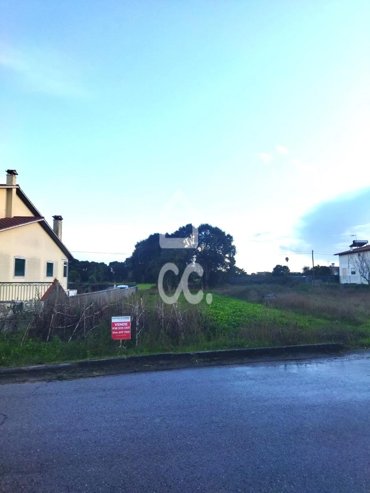 Terreno para Venda em Monte Real e Carvide Foto 13