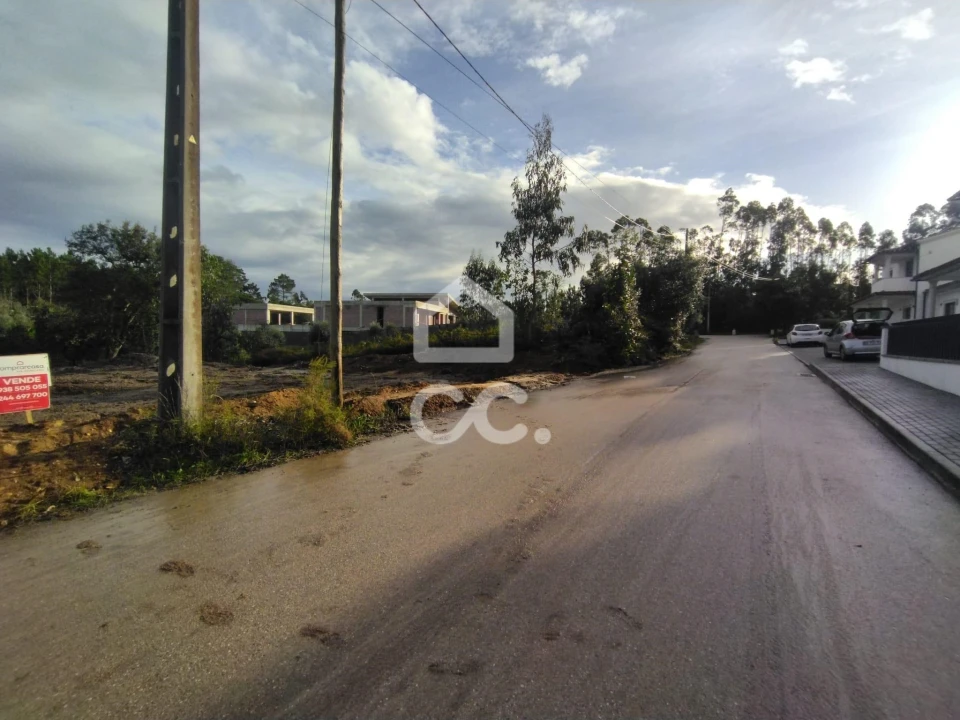 Terreno para Venda em Monte Real e Carvide Foto 7