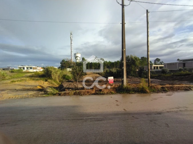 Terreno para Venda em Monte Real e Carvide Foto 8