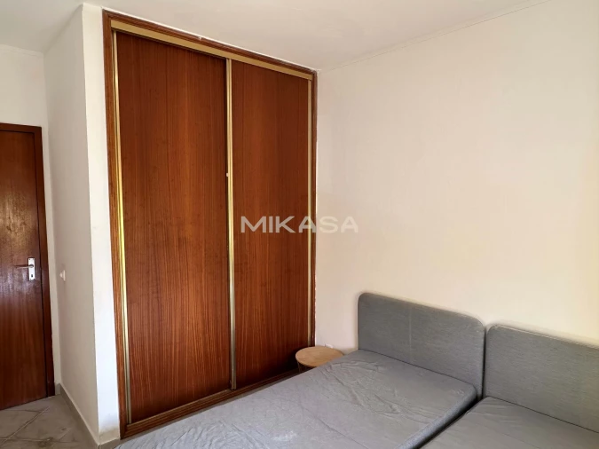 Apartamento T3 para Arrendamento em Lagos (São Sebastião e Santa Maria) Foto 9