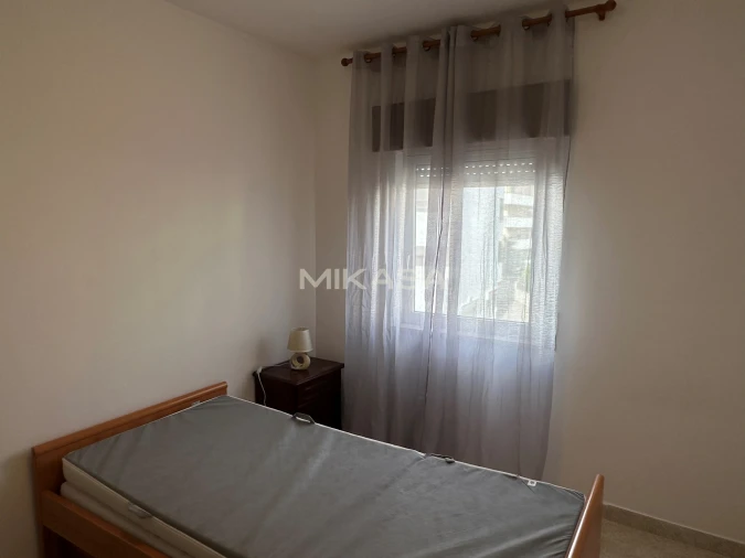 Apartamento T3 para Arrendamento em Lagos (São Sebastião e Santa Maria) Foto 18