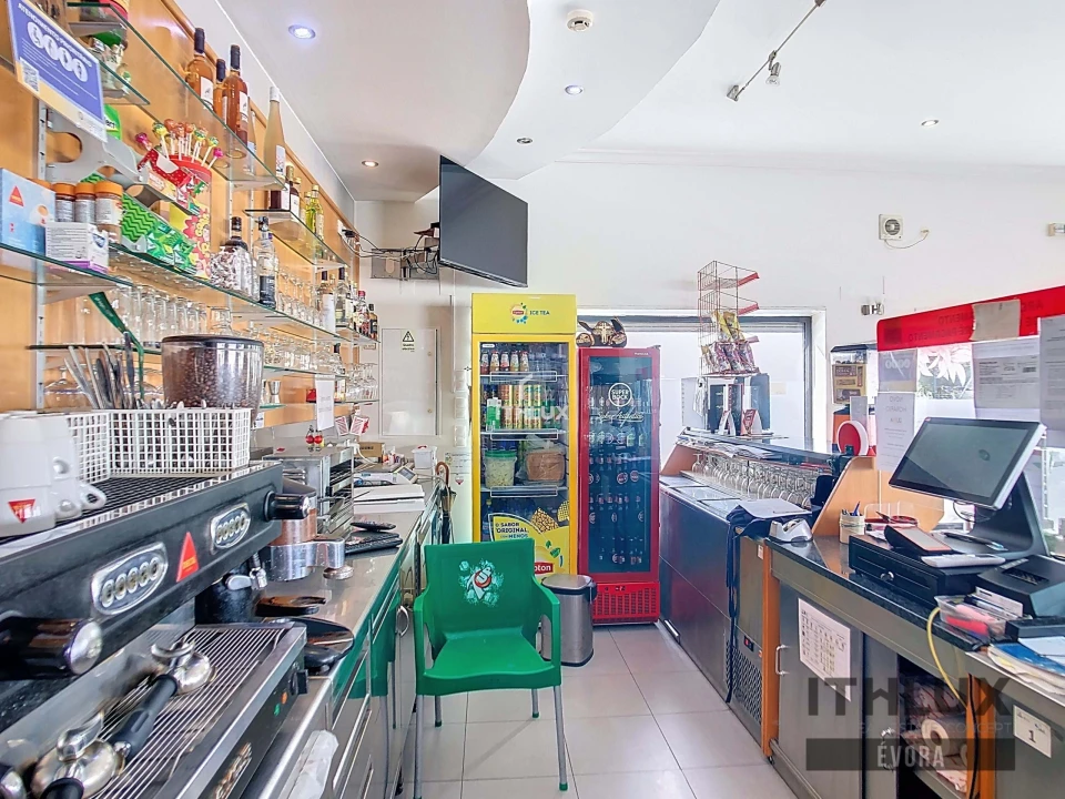 Negócio para Venda em Bacelo e Senhora da Saúde Foto 10