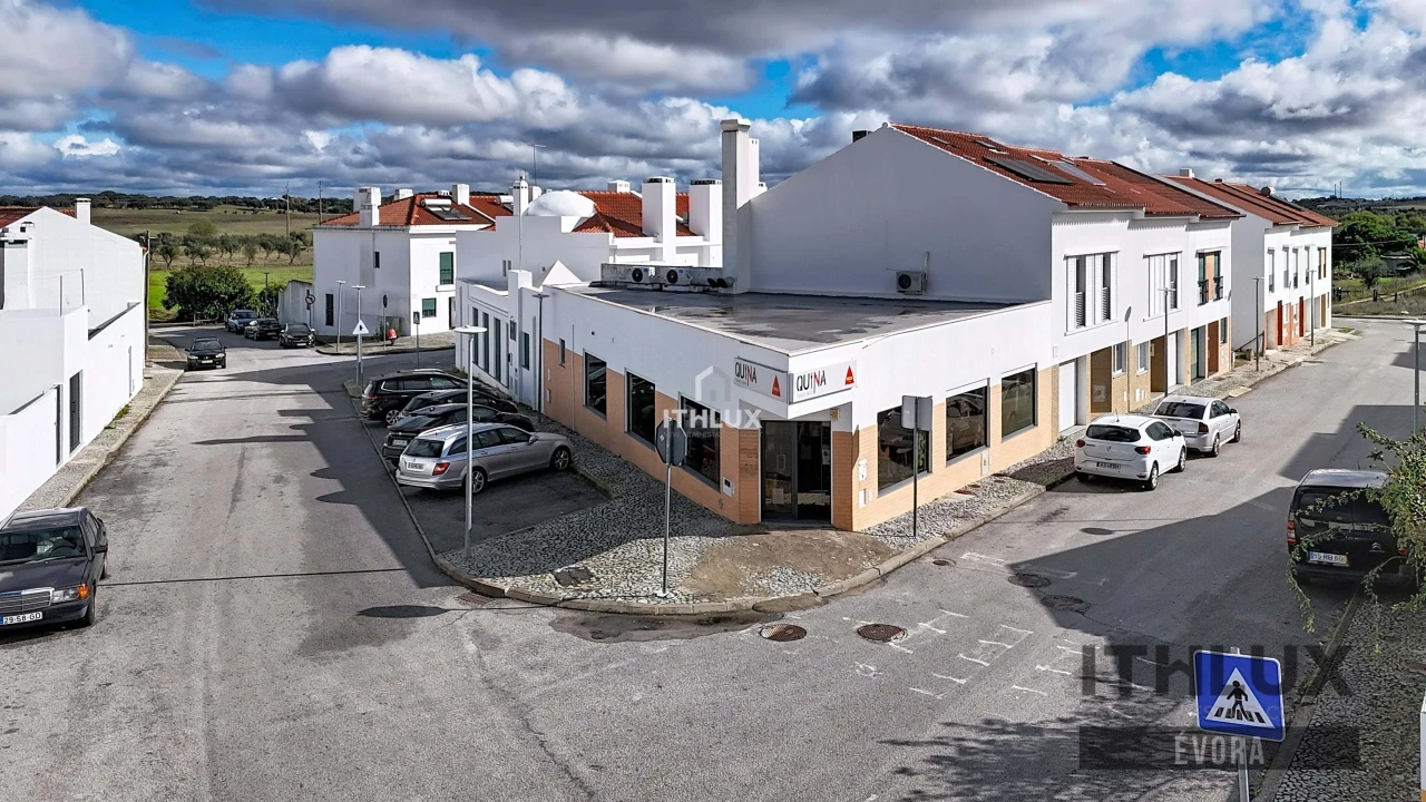 Negócio para Venda em Bacelo e Senhora da Saúde Foto 14