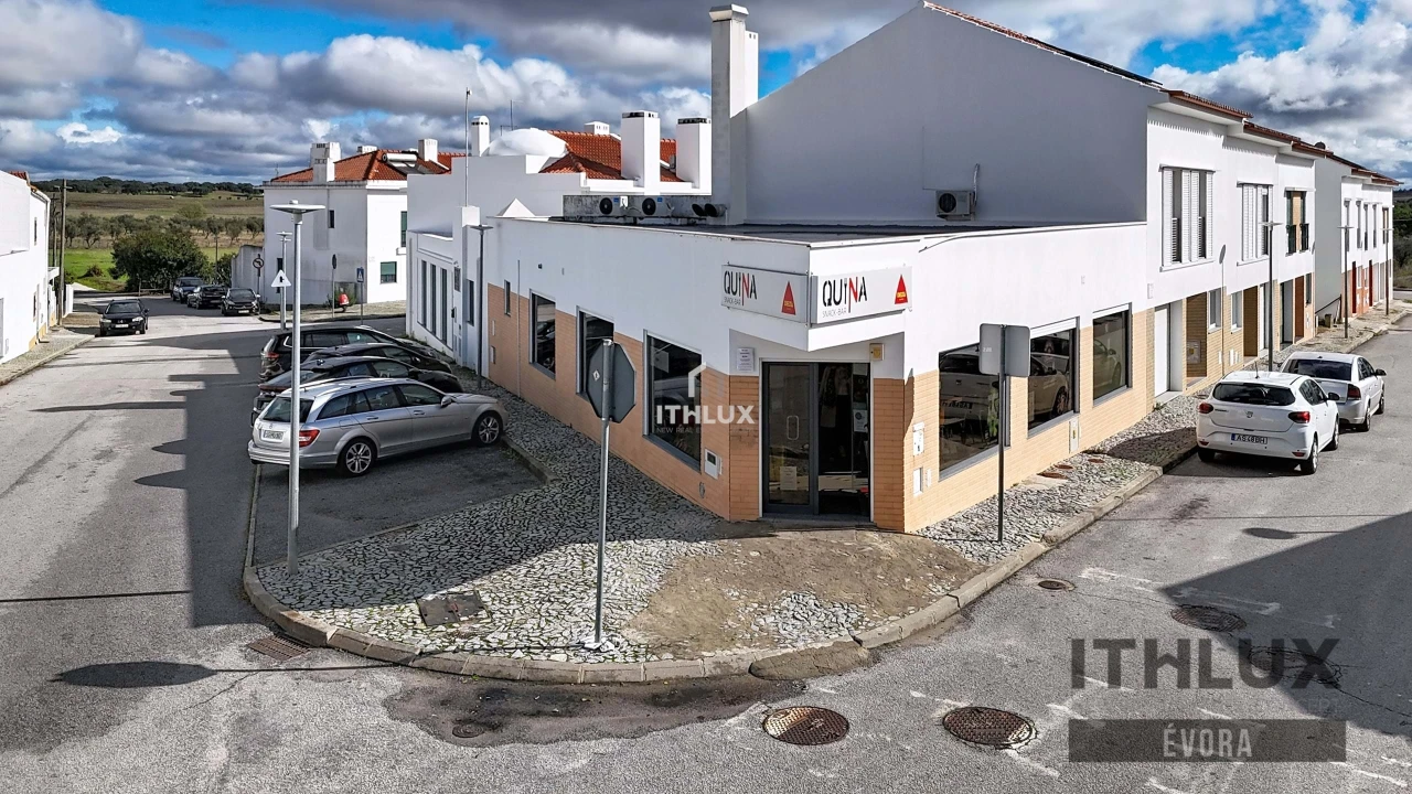 Negócio para Venda em Bacelo e Senhora da Saúde Foto 2