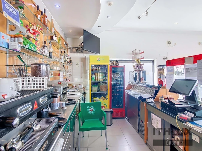 Negócio para Venda em Bacelo e Senhora da Saúde Foto 10