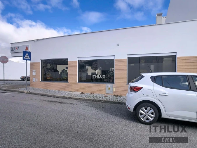 Negócio para Venda em Bacelo e Senhora da Saúde Foto 4