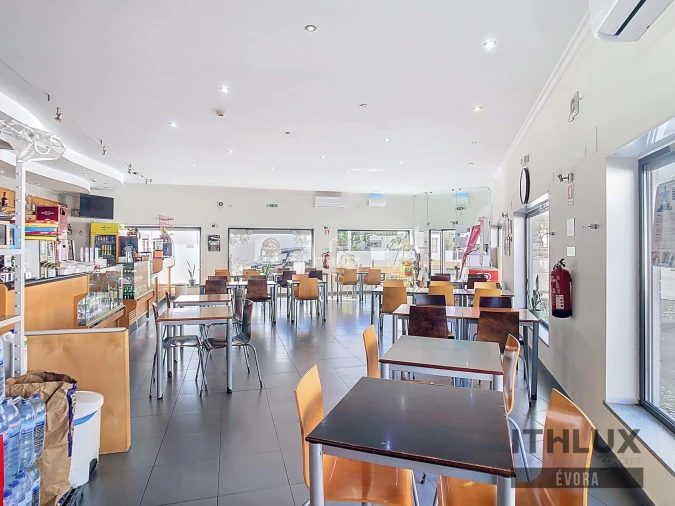 Negócio para Venda em Bacelo e Senhora da Saúde Foto 7