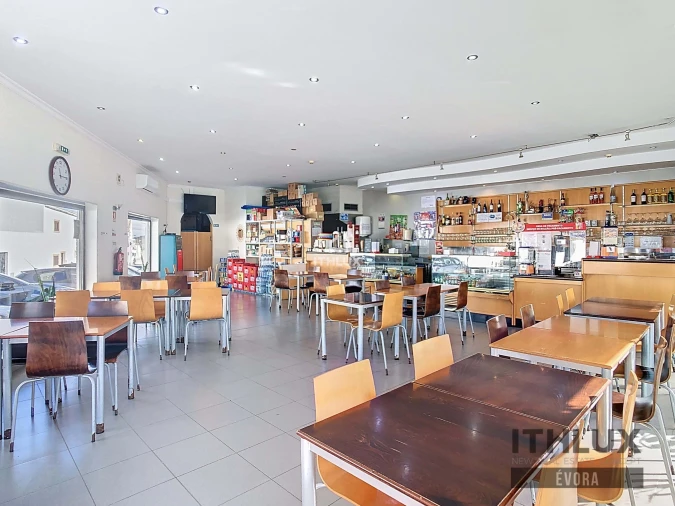 Negócio para Venda em Bacelo e Senhora da Saúde Foto 5