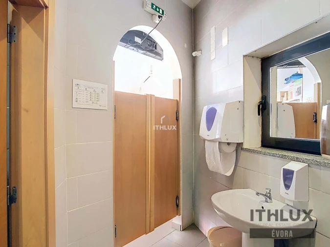 Negócio para Venda em Bacelo e Senhora da Saúde Foto 9