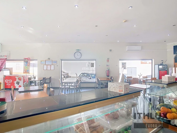 Negócio para Venda em Bacelo e Senhora da Saúde Foto 12