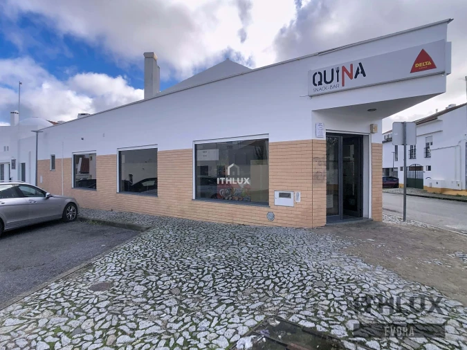 Negócio para Venda em Bacelo e Senhora da Saúde