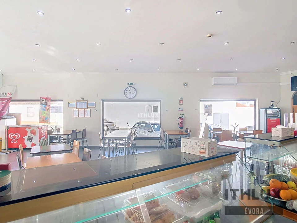 Negócio para Venda em Bacelo e Senhora da Saúde Foto 12