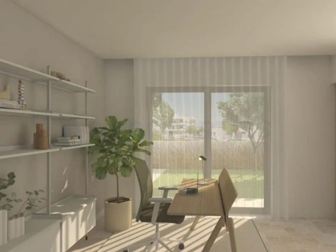 Moradia T3 para Venda em Montenegro Foto 10