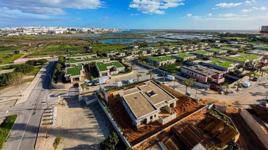 Moradia T3 para Venda em Montenegro Foto 15