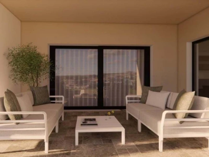 Moradia T3 para Venda em Montenegro Foto 13