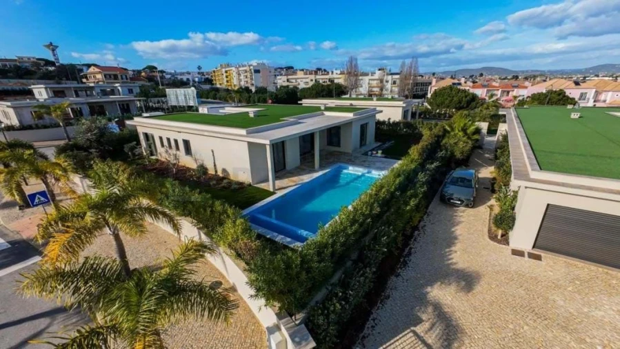 Moradia T3 para Venda em Montenegro