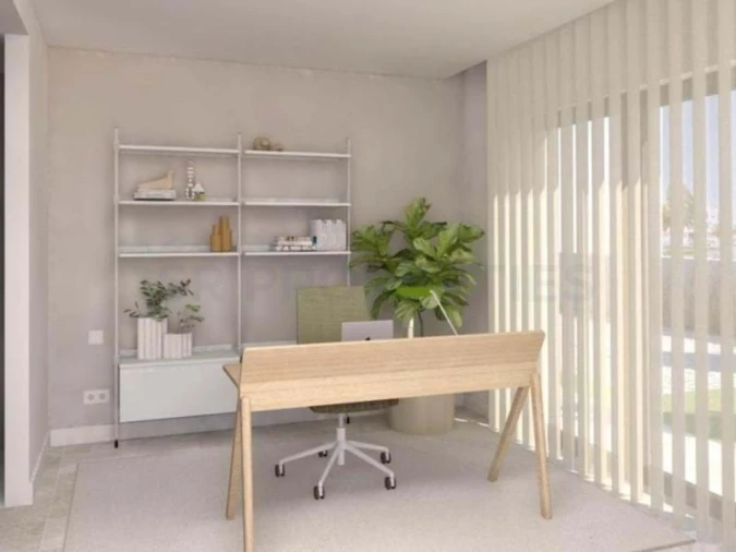 Moradia T3 para Venda em Montenegro Foto 9