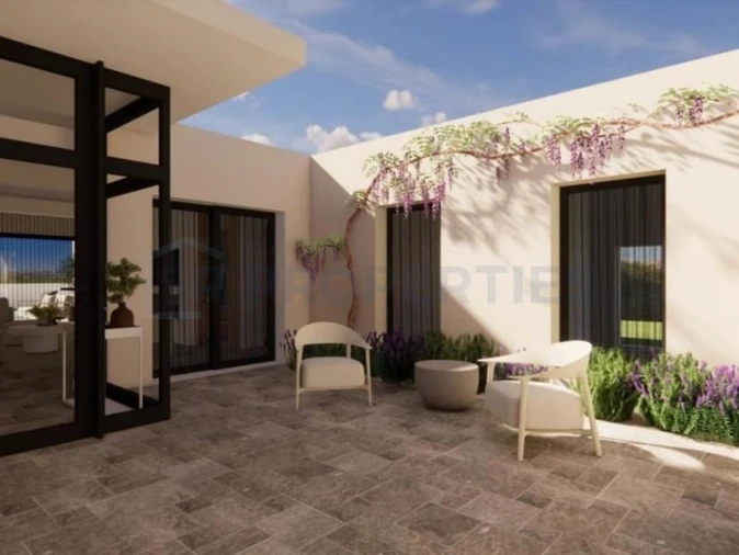 Moradia T3 para Venda em Montenegro Foto 3