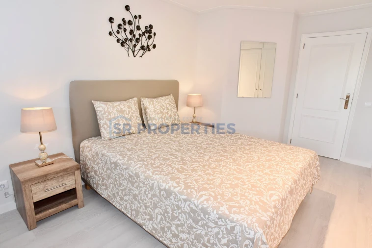 Apartamento T1 para Venda em Quarteira Foto 14