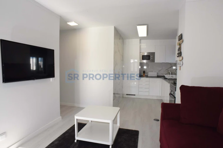 Apartamento T1 para Venda em Quarteira Foto 19