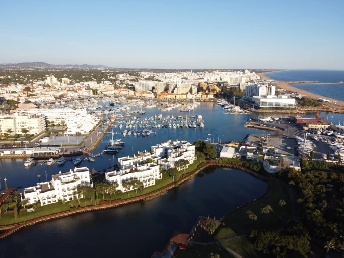 Apartamento T1 para Venda em Quarteira Foto 26