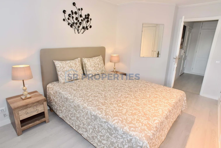 Apartamento T1 para Venda em Quarteira Foto 13