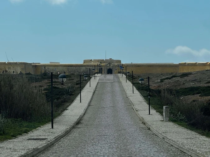 Moradia T3 para Venda em Vila de Sagres Foto 19